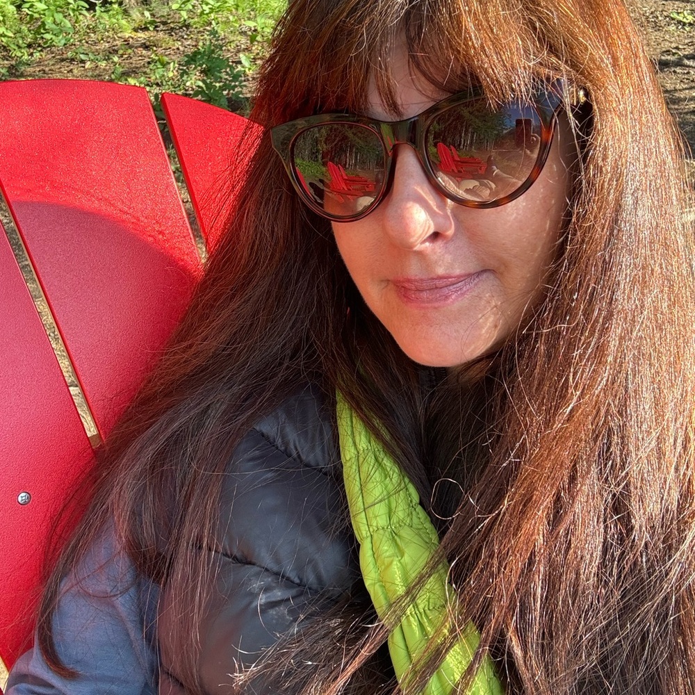 Meet your Posher, Jasna